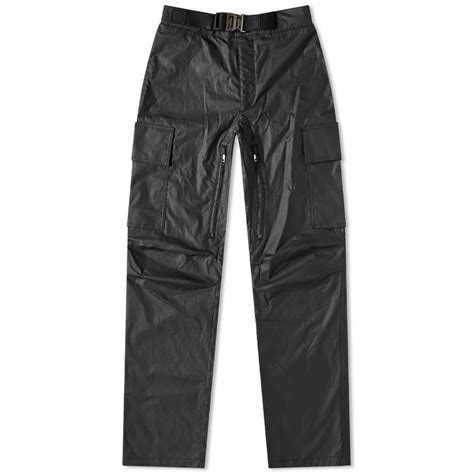 givenchy cargo pants